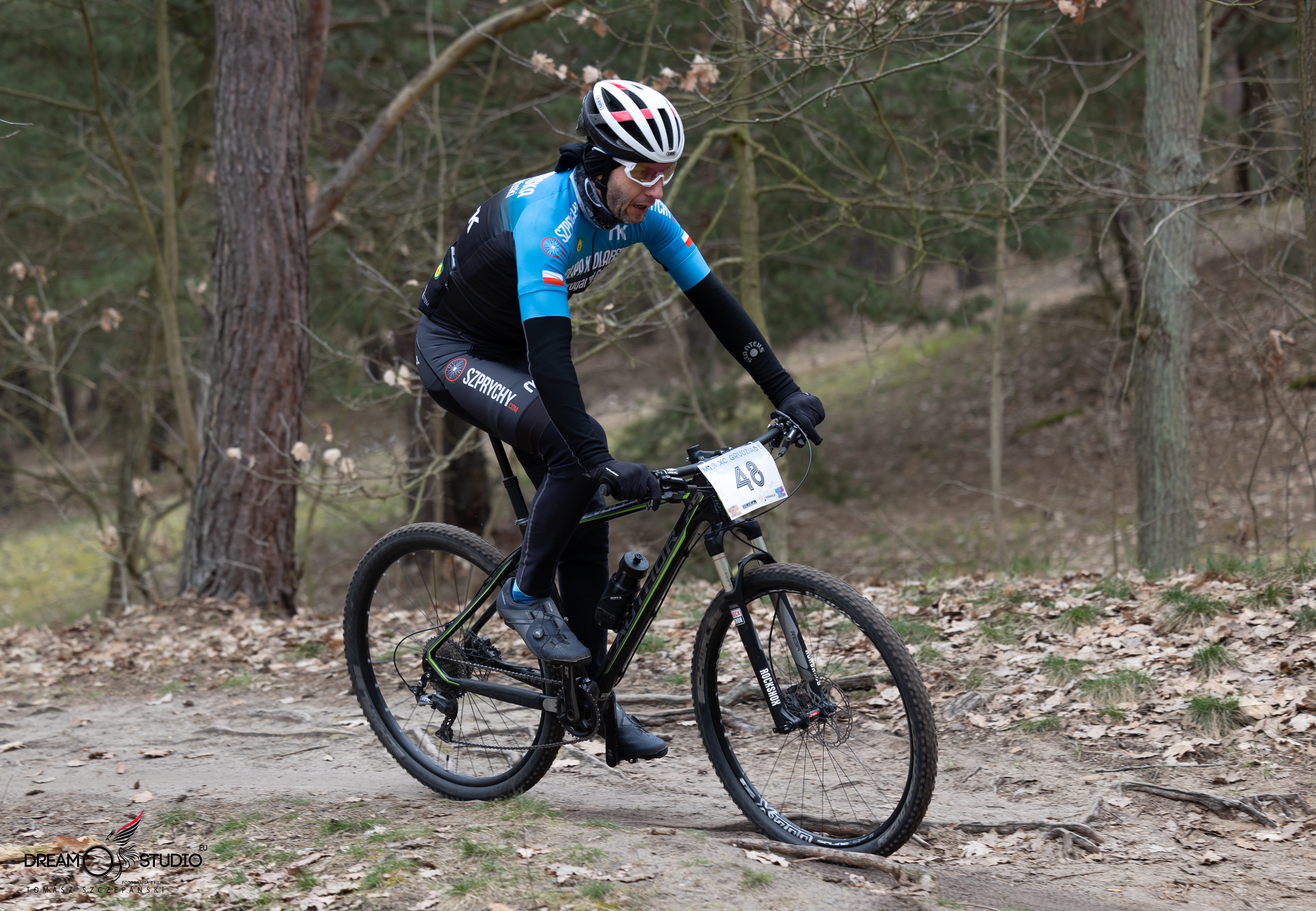 MTB XC Strzemyk 2023 105